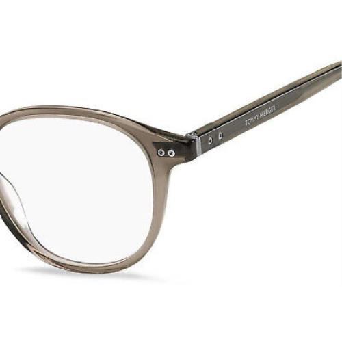 Tommy Hilfiger TH 1893 Beige 10A Eyeglasses