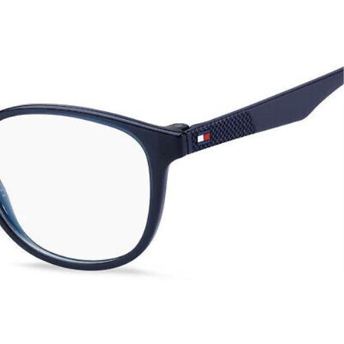 Tommy Hilfiger TH 2026 Blue Pjp Eyeglasses