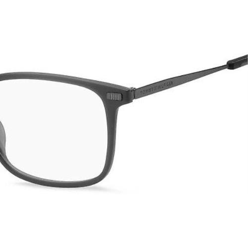 Tommy Hilfiger TH 2037 Grey Riw Eyeglasses