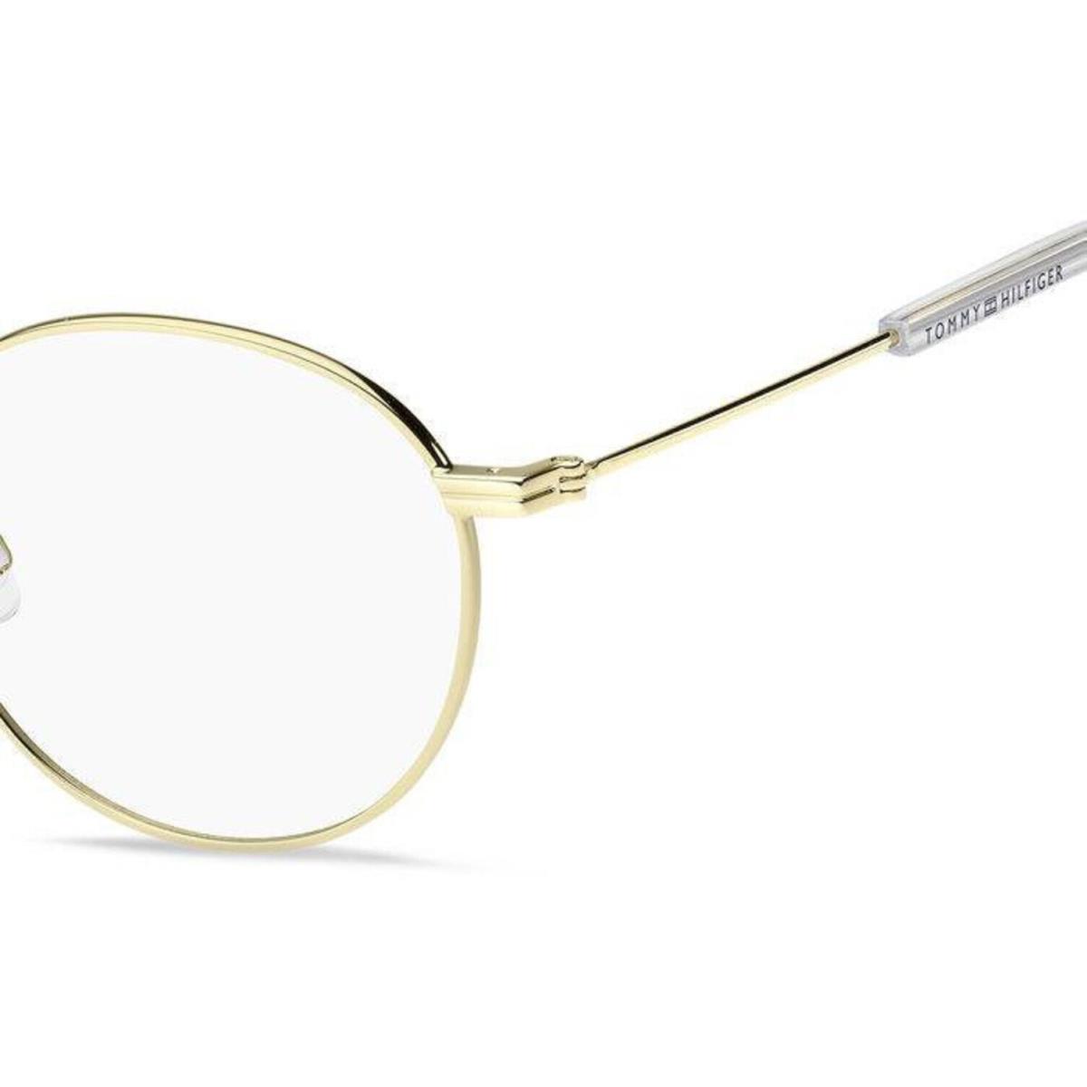 Tommy Hilfiger TH 1925 Gold J5G Eyeglasses