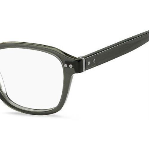 Tommy Hilfiger TH 1983 Green 1ED Eyeglasses