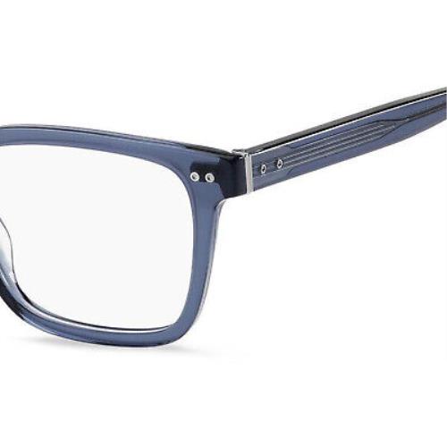 Tommy Hilfiger TH 2034 Blue Pjp Eyeglasses