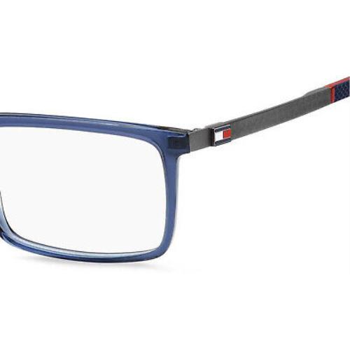 Tommy Hilfiger TH 1947 Blue Pjp Eyeglasses