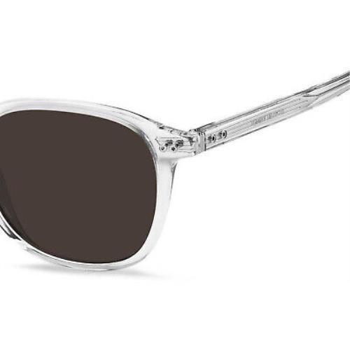 Tommy Hilfiger TH 1939/S Crystal 900 Sunglasses