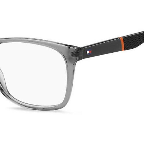 Tommy Hilfiger TH 2046 Grey KB7 Eyeglasses