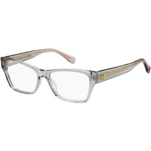 Tommy Hilfiger TH 2104 Grey KB7 Eyeglasses