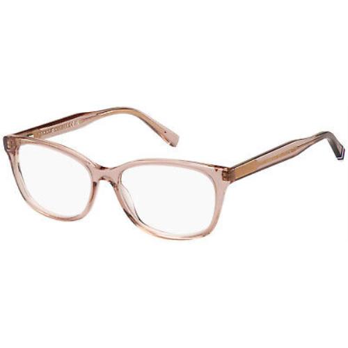 Tommy Hilfiger TH 2108 Pink 35J Eyeglasses