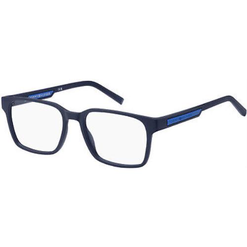 Tommy Hilfiger TH 2093 Blue Fll Eyeglasses
