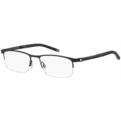 Tommy Hilfiger TH 2079 Black 003 Eyeglasses