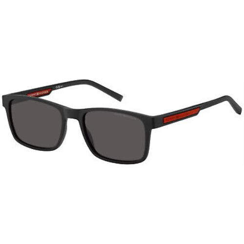 Tommy Hilfiger TH 2089/S Black 003 Sunglasses