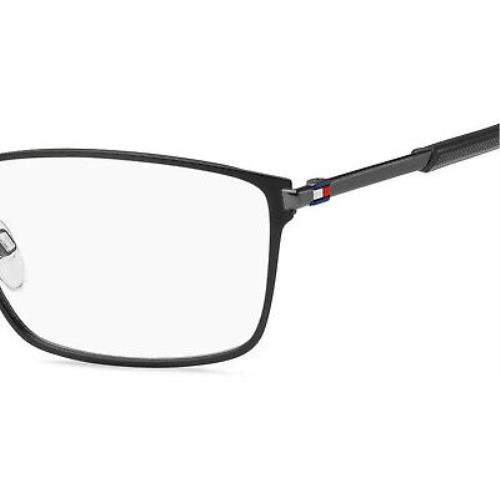 Tommy Hilfiger TH 1991 Black 003 Eyeglasses