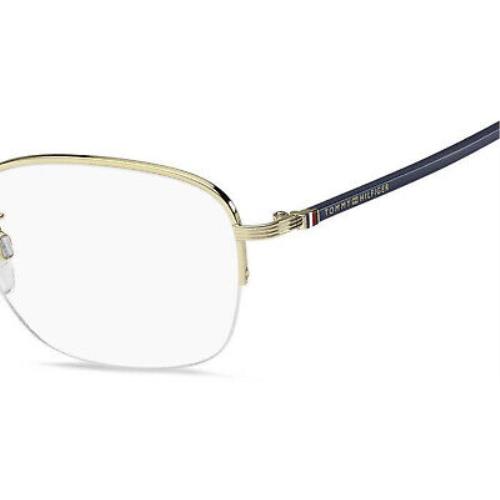 Tommy Hilfiger TH 2012/F Gold J5G Eyeglasses