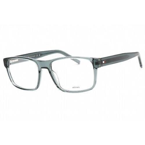 Tommy Hilfiger TH 1989 0KB7 00 Eyeglasses Grey Frame 55mm