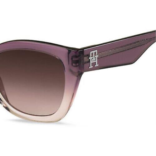 Tommy Hilfiger TH 1980/S Violet G3I Sunglasses