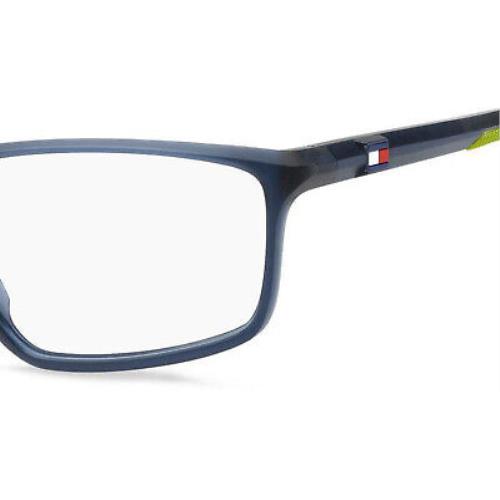 Tommy Hilfiger TH 1834 Blue Fll Eyeglasses