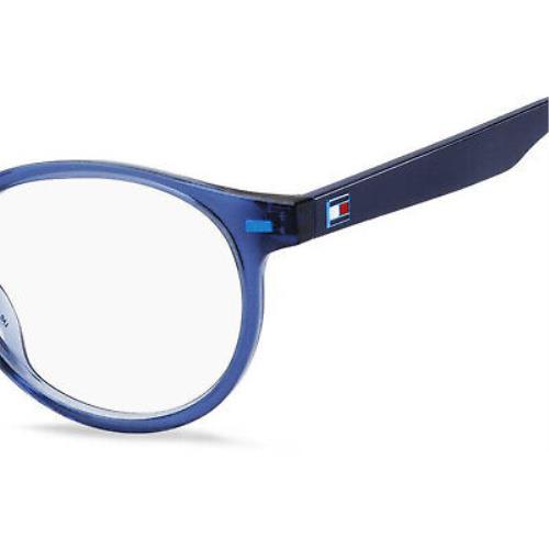 Tommy Hilfiger TH 1926 Blue Pjp Eyeglasses