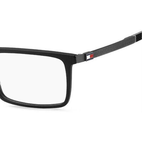 Tommy Hilfiger TH 1947 Black 003 Eyeglasses