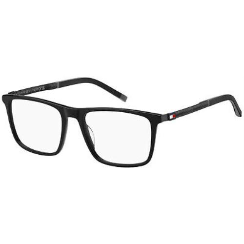 Tommy Hilfiger TH 2081 Black 807 Eyeglasses