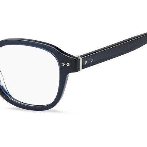 Tommy Hilfiger TH 2033 Blue Pjp Eyeglasses