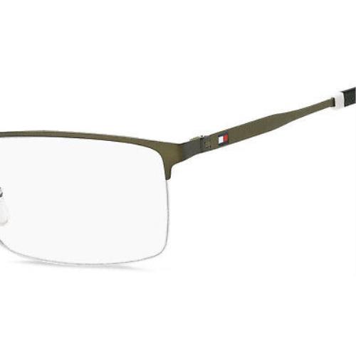 Tommy Hilfiger TH 1830 Green 4C3 Eyeglasses