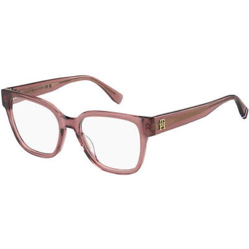 Tommy Hilfiger TH 2102 Pink 35J Eyeglasses