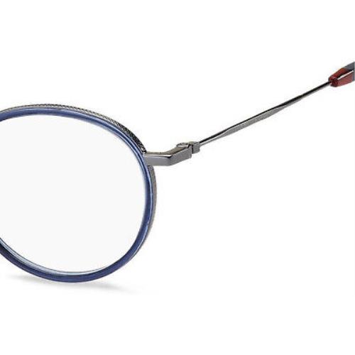 Tommy Hilfiger TH 1815 Blue Pjp Eyeglasses