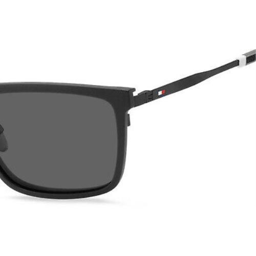 Tommy Hilfiger TH 1803/CS Black 003 Sunglasses