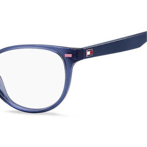 Tommy Hilfiger TH 1928 Blue Joo Eyeglasses