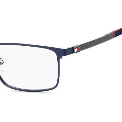 Tommy Hilfiger TH 1918 Blue Fll Eyeglasses