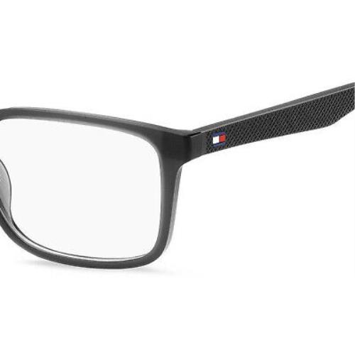 Tommy Hilfiger TH 2049 Grey Fre Eyeglasses