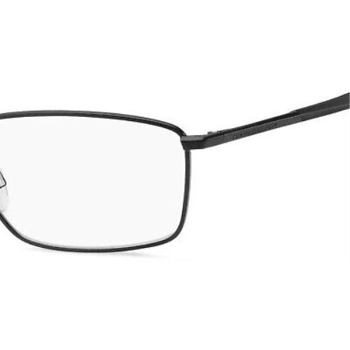 Tommy Hilfiger TH 1783 Black 003 Eyeglasses