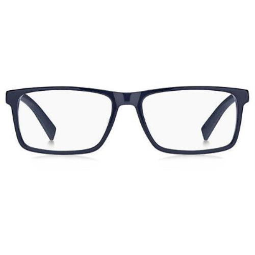 Tommy Hilfiger TH 1909 Blue Pjp Eyeglasses