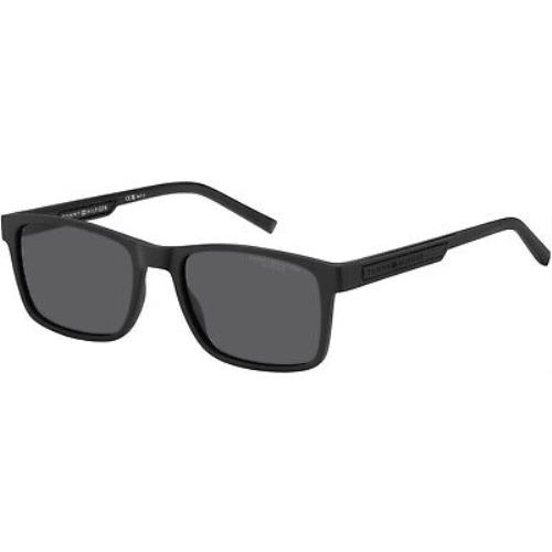 Tommy Hilfiger TH 2089/S Black 003 Sunglasses