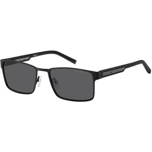 Tommy Hilfiger TH 2087/S Black 003 Sunglasses