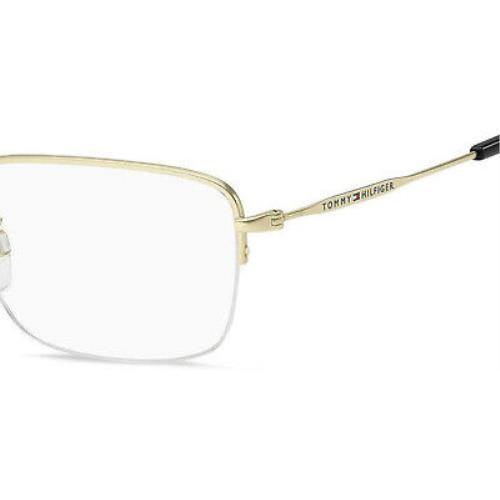 Tommy Hilfiger TH 1935/F Gold Aoz Eyeglasses