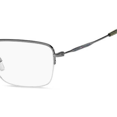 Tommy Hilfiger TH 1935/F Grey R80 Eyeglasses