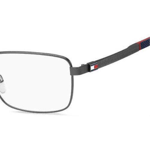 Tommy Hilfiger TH 1946 Grey R80 Eyeglasses