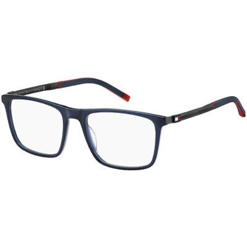 Tommy Hilfiger TH 2081 Blue Pjp Eyeglasses