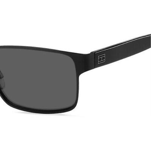 Tommy Hilfiger TH 1974/S Black 003 Sunglasses