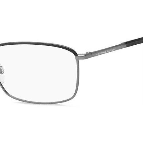 Tommy Hilfiger TH 1954 Grey 2QX Eyeglasses