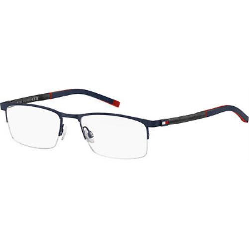 Tommy Hilfiger TH 2079 Blue Fll Eyeglasses