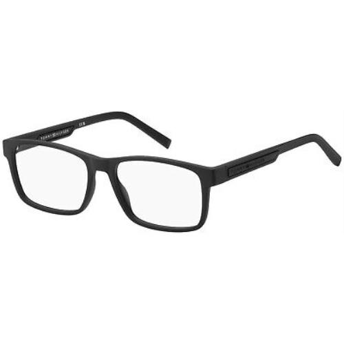 Tommy Hilfiger TH 2091 Black 003 Eyeglasses