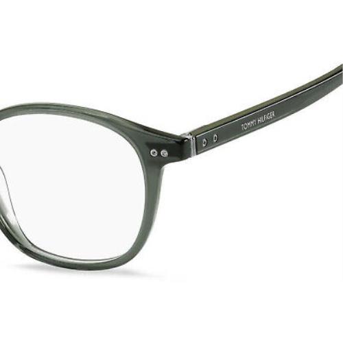 Tommy Hilfiger TH 1941 Green 1ED Eyeglasses