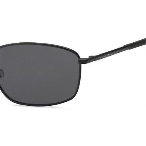 Tommy Hilfiger TH 1768/S Black 003 Sunglasses