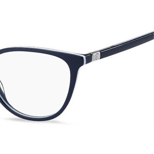 Tommy Hilfiger TH 1964 Blue Pjp Eyeglasses