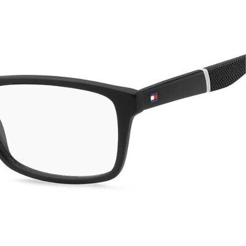 Tommy Hilfiger TH 2044 Black 003 Eyeglasses