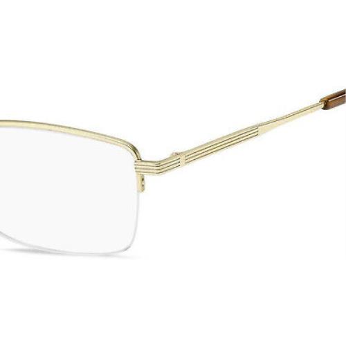 Tommy Hilfiger TH 2036 Gold Cgs Eyeglasses