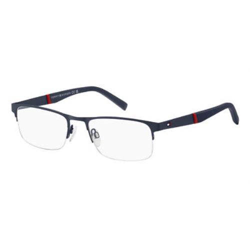 Tommy Hilfiger TH 2083 Blue Fll Eyeglasses