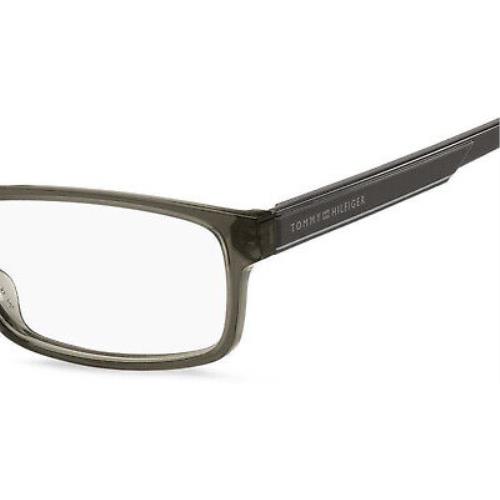 Tommy Hilfiger TH 1999 Brown 79U Eyeglasses