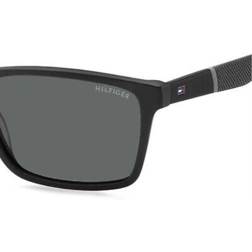 Tommy Hilfiger TH 1405/S Black Kun Sunglasses